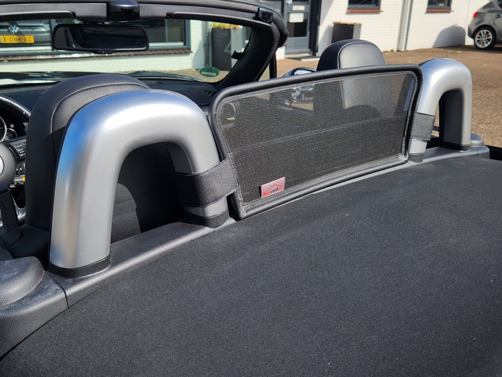 MAZDA, MX-5