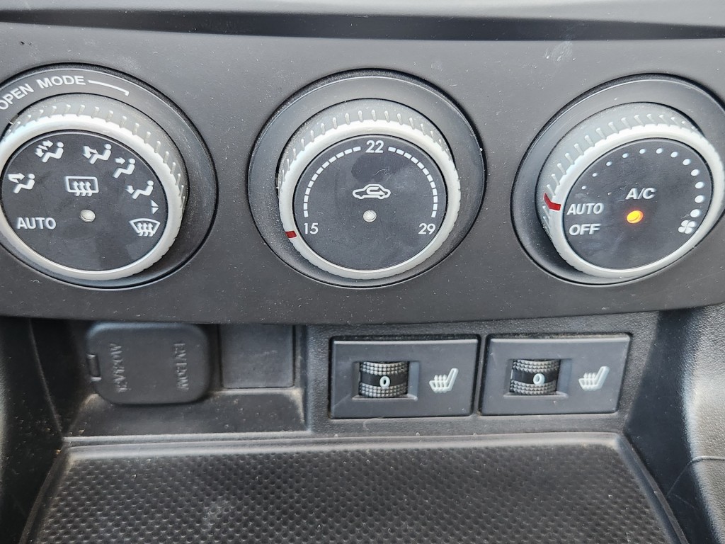 MAZDA, MX-5