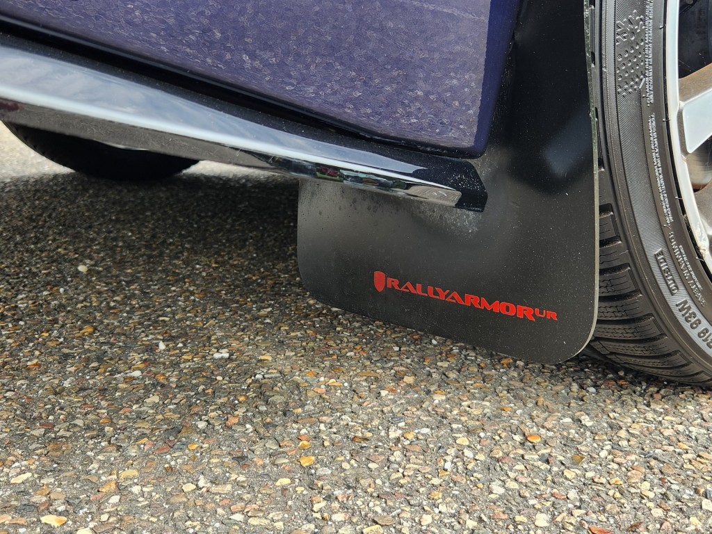 SUBARU, WRX STI