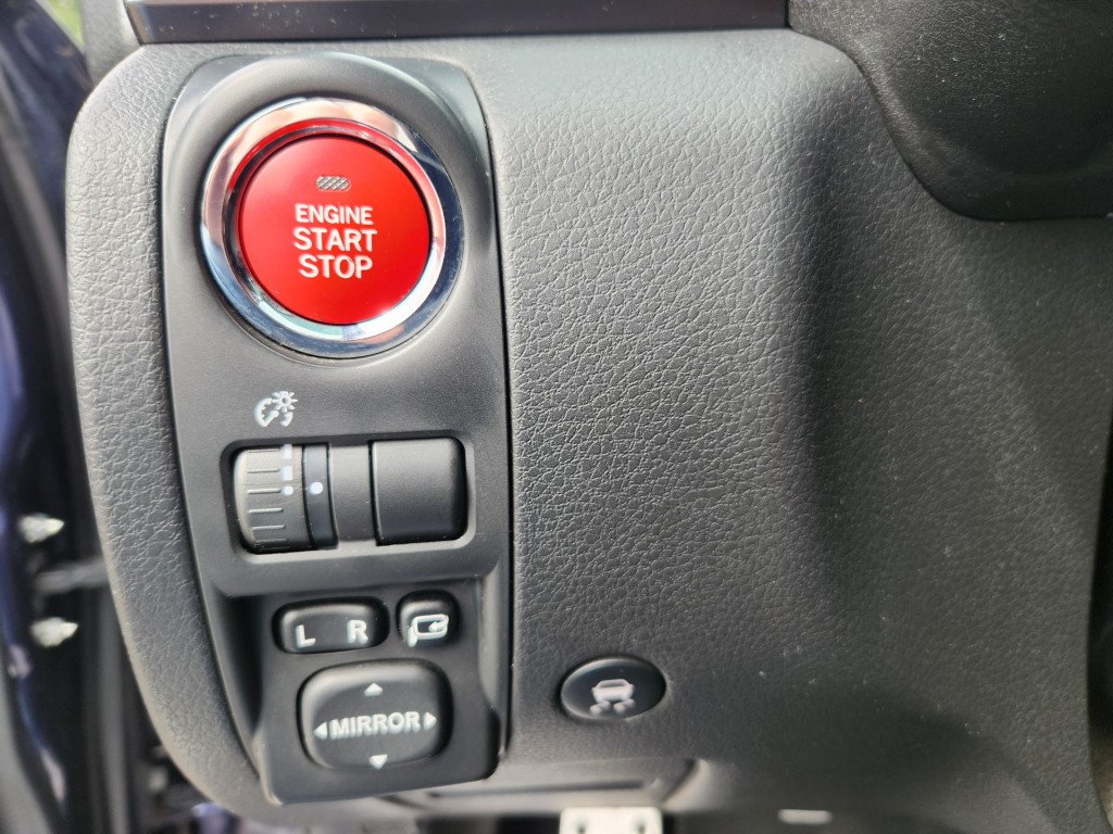 SUBARU, WRX STI