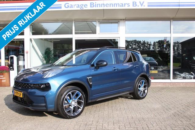 LYNK EN CO 01 01 1.5 Plug-in Hybrid, Garage Binnenmars, Beerzerveld