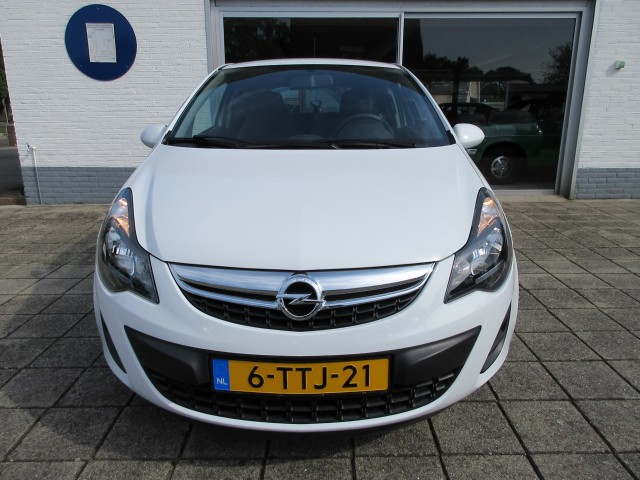 Opel Corsa - 1.2 16V BERLIN 3 DRS AIRCO 86PK