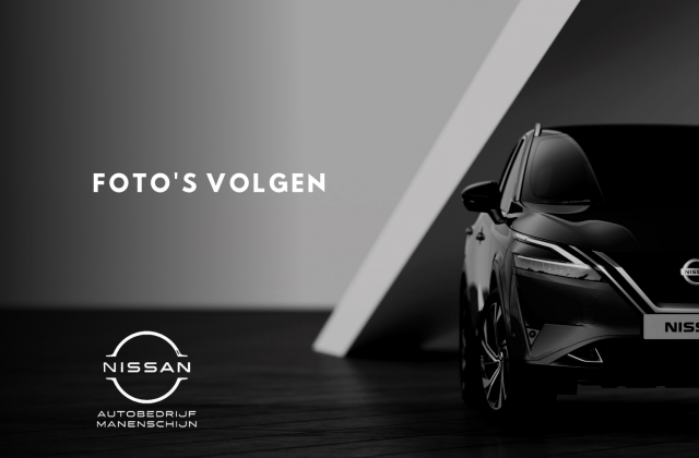 NISSAN JUKE 1.6 HYBRID N-DESIGN COOL PACK, Autobedrijf Manenschijn, Daarle