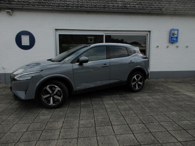 NISSAN QASHQAI 1.5 E-Power Tekna automaat, Autobedrijf Manenschijn, Daarle