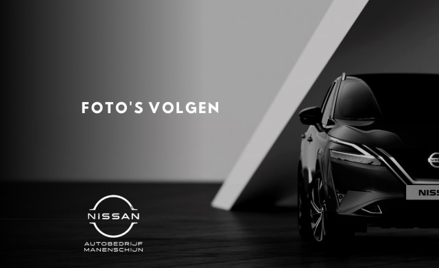 NISSAN QASHQAI 1.6 163 PK Acenta, Autobedrijf Manenschijn, Daarle