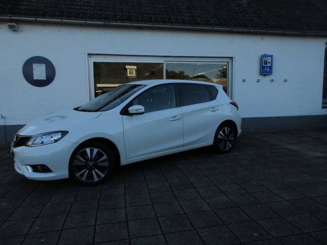 NISSAN PULSAR 1.5 DCi N-Connecta, Autobedrijf Manenschijn, Daarle