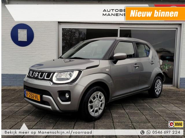 Suzuki Ignis - 1.2 Smart Hybrid Comfort