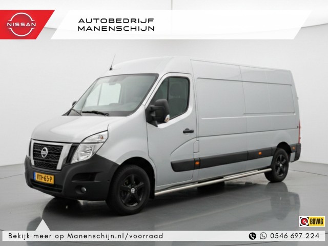 Nissan Interstar - 2.3 dCi L3H3 N-Connecta Automaat