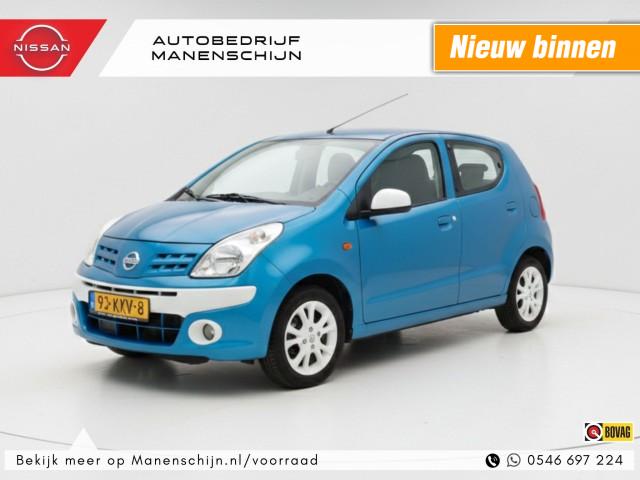 Nissan Pixo - 1.0 Acenta