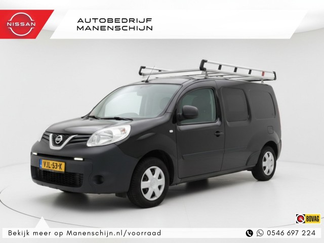 NISSAN NV250 1.5 dCi 95 L2H1 Acenta, Autobedrijf Manenschijn, Daarle
