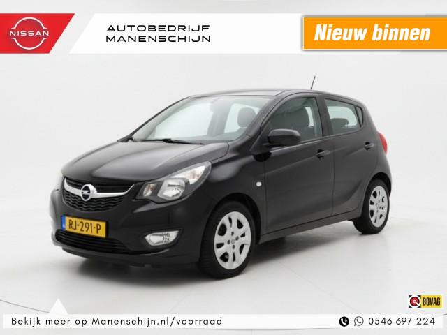 OPEL KARL 1.0 ecoFLEX Edition, Autobedrijf Manenschijn, Daarle