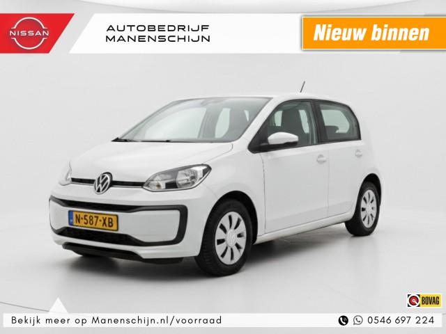 Volkswagen Up - 1.0