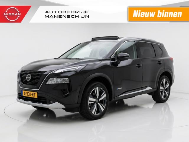 Nissan X-trail - 1.5 e-4orce Tekna 4WD 7p.