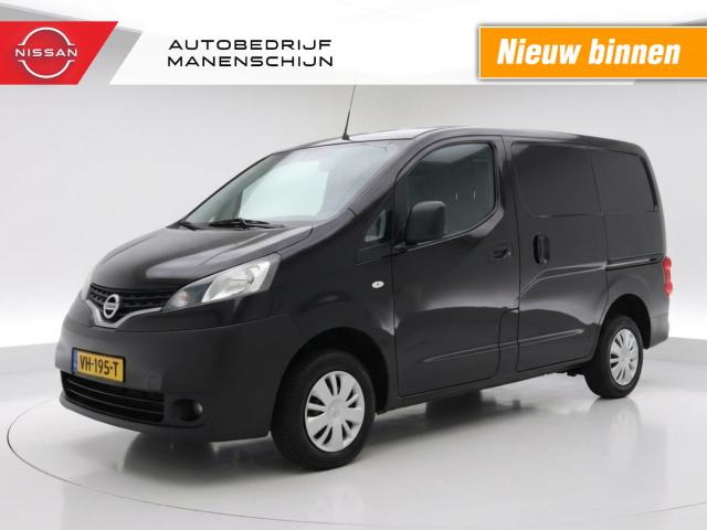 Nissan Nv200 - 1.5 dCi Optima