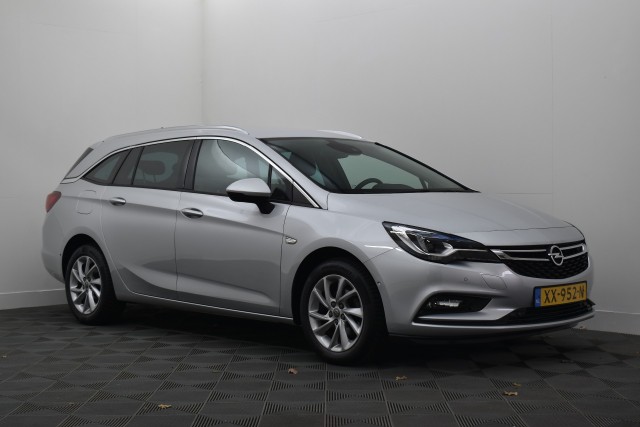 OPEL ASTRA Sportstourer 1.4 Innovation 150Pk, Auto Westerveld, Sinderen / Varsseveld / Doetinchem