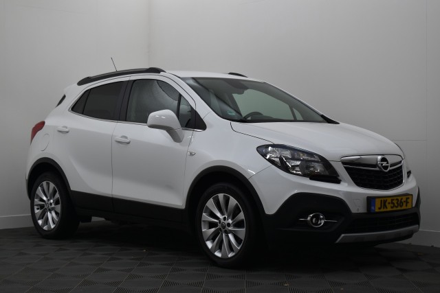 OPEL MOKKA 1.6 116PK COSMO, Auto Westerveld, Sinderen / Varsseveld / Doetinchem