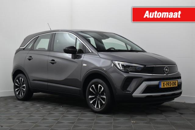 OPEL CROSSLAND 1.2 TURBO ELEGANCE 131PK AUTOMAAT, Auto Westerveld, Sinderen / Varsseveld / Doetinchem