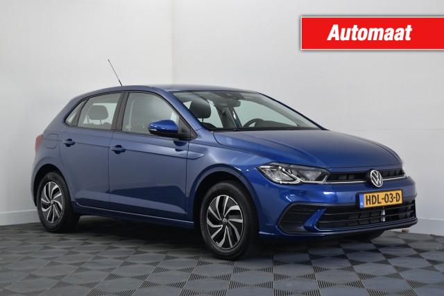 VOLKSWAGEN POLO 1.0 TSI 95PK LIFE EDITION, Auto Westerveld, Sinderen / Varsseveld / Doetinchem