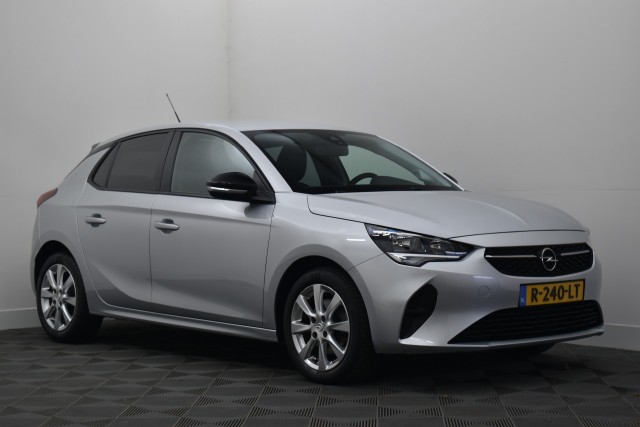 OPEL CORSA 1.2 100PK Edition, Auto Westerveld, Sinderen / Varsseveld / Doetinchem