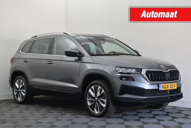 SKODA KAROQ 1.5 TSI 150PK Ambition Automaat, Auto Westerveld, Sinderen / Varsseveld / Doetinchem