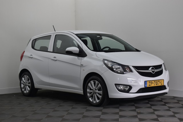 OPEL KARL 1.0 75PK 120 JAAR EDITION, Auto Westerveld, Sinderen / Varsseveld / Doetinchem