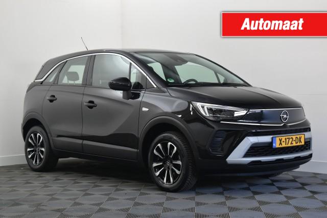OPEL CROSSLAND 1.2 TURBO ELEGANCE 131PK AUTOMAAT, Auto Westerveld, Sinderen / Varsseveld / Doetinchem