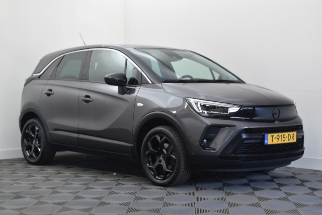 OPEL CROSSLAND 1.2 TURBO 110PK LEVEL 4 AUTOMAAT, Auto Westerveld, Sinderen / Varsseveld / Doetinchem