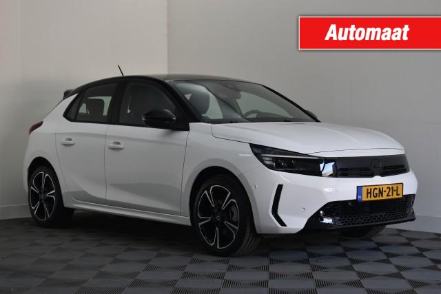 OPEL CORSA 1.2 T 101PK HYBRID EDITION, Auto Westerveld, Sinderen / Varsseveld / Doetinchem