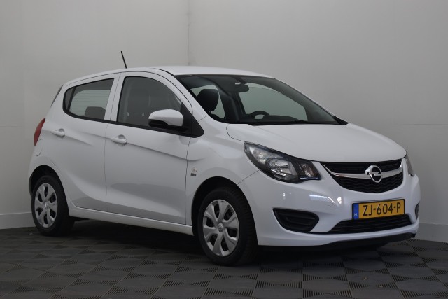 OPEL KARL 1.0 75PK 120 JAAR EDITION, Auto Westerveld, Sinderen / Varsseveld / Doetinchem