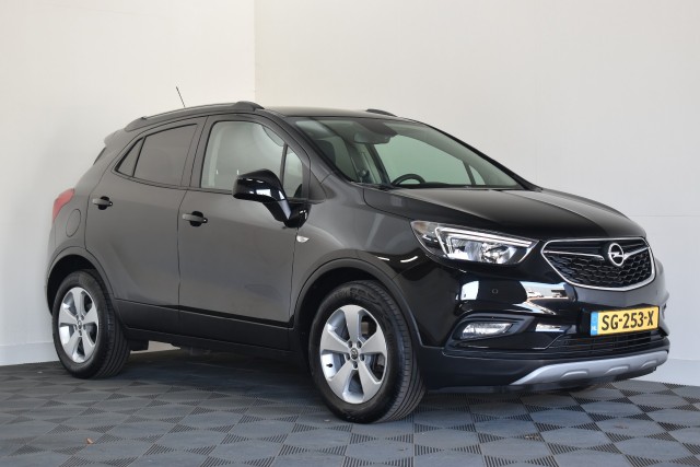 OPEL MOKKA 1.4 TURBO 140PK BUSINESS+, Auto Westerveld, Sinderen / Varsseveld / Doetinchem