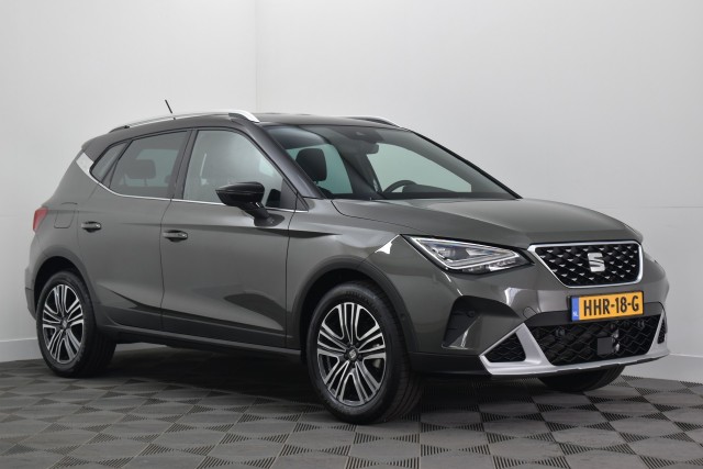 SEAT ARONA 1.0 TSI 110PK Xperience Business Connect, Auto Westerveld, Sinderen / Varsseveld / Doetinchem