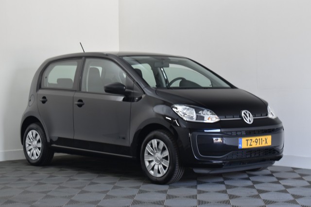 VOLKSWAGEN UP 1.0 BMT 60PK TAKE UP!, Auto Westerveld, Sinderen / Varsseveld / Doetinchem