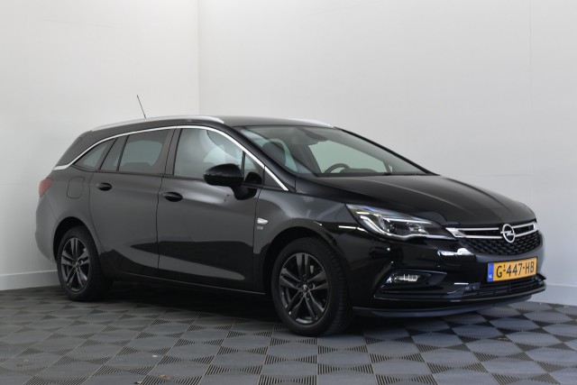 OPEL ASTRA 1.0 T. 105PK 120 JAAR EDITION, Auto Westerveld, Sinderen / Varsseveld / Doetinchem