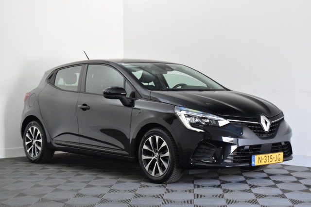 RENAULT CLIO 1.0 TCE 91PK ZEN, Auto Westerveld, Sinderen / Varsseveld / Doetinchem