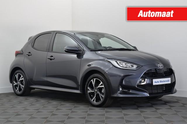 TOYOTA YARIS 1.5 HYBRID 115PK Style Automaat, Auto Westerveld, Sinderen / Varsseveld / Doetinchem