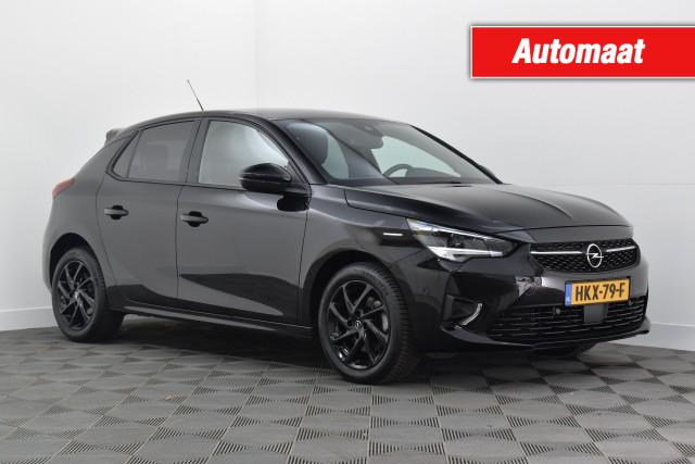 OPEL CORSA 1.2 Turbo 130PK GS-LINE Automaat, Auto Westerveld, Sinderen / Varsseveld / Doetinchem