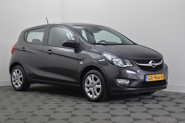 OPEL KARL 1.0 EcoFlex Edition, Auto Westerveld, Sinderen / Varsseveld / Doetinchem