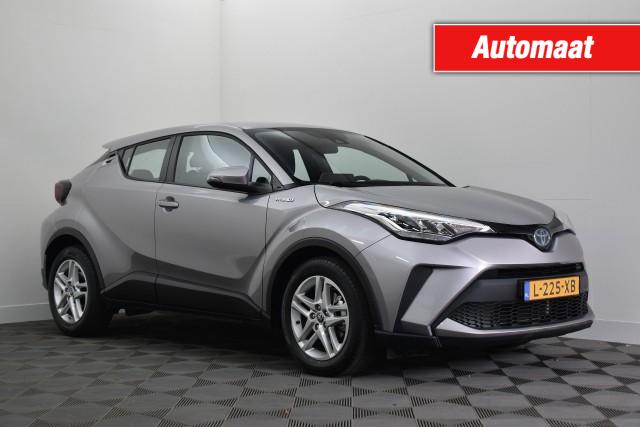 TOYOTA C-HR 1.8 HYBRID 152PK ACTIVE AUTOMAAT, Auto Westerveld, Sinderen / Varsseveld / Doetinchem