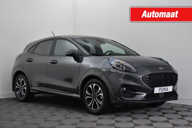 FORD PUMA 1.0 ECOBOOST 125PK HYBRID ST-LINE, Auto Westerveld, Sinderen / Varsseveld / Doetinchem