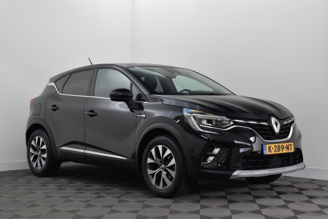 RENAULT CAPTUR 1.0 TCE 101PK INTENS, Auto Westerveld, Sinderen / Varsseveld / Doetinchem