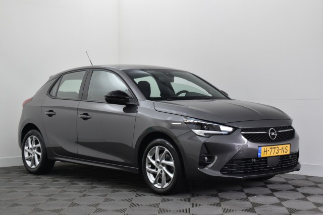 OPEL CORSA 1.2 GS-Line 102PK, Auto Westerveld, Sinderen / Varsseveld / Doetinchem