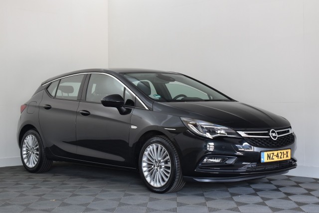 OPEL ASTRA 1.4T. 150PK INNOVATION, Auto Westerveld, Sinderen / Varsseveld / Doetinchem