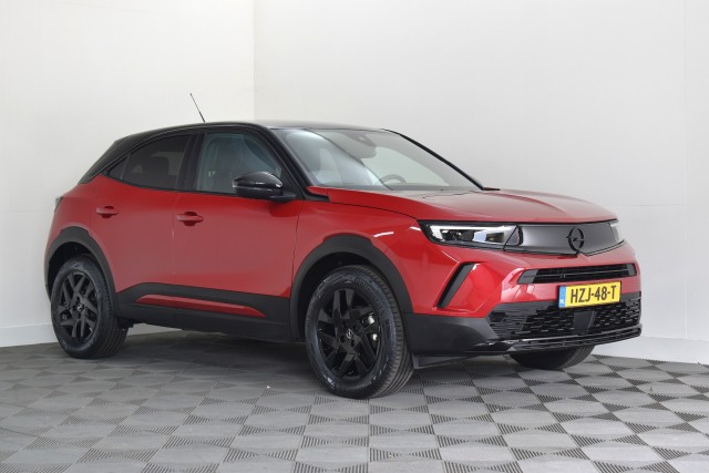 OPEL MOKKA 1.2 Turbo 136PK GS-LINE, Auto Westerveld, Sinderen / Varsseveld / Doetinchem