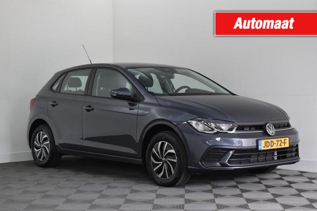 VOLKSWAGEN POLO 1.0 TSI 95PK LIFE EDITION AUTOMAAT, Auto Westerveld, Sinderen / Varsseveld / Doetinchem