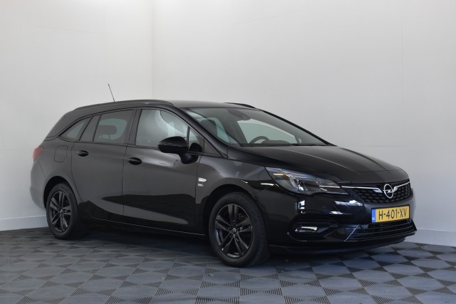 OPEL ASTRA 1.2 110PK EDITION 2020, Auto Westerveld, Sinderen / Varsseveld / Doetinchem