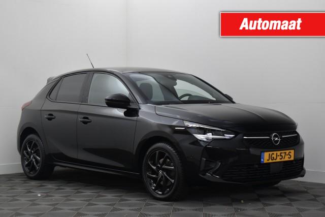 OPEL CORSA 1.2T. 131PK GS LINE AUTOMAAT, Auto Westerveld, Sinderen / Varsseveld / Doetinchem