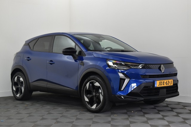 RENAULT CAPTUR 1.0 TCE 90PK TECHNO, Auto Westerveld, Sinderen / Varsseveld / Doetinchem