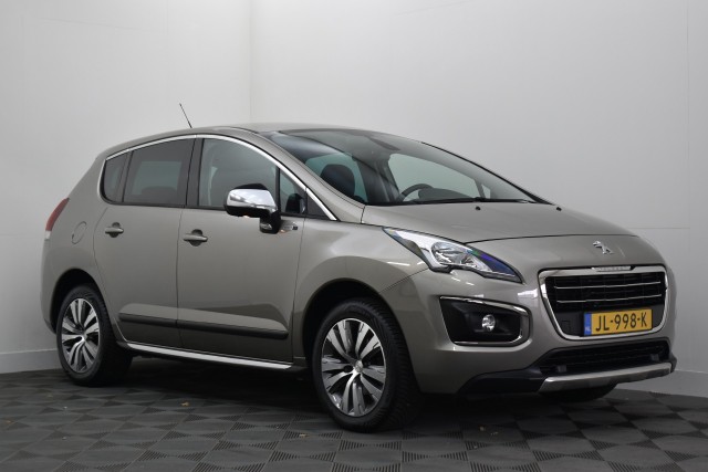 PEUGEOT 3008 1.2 PURETECH 131PK STYLE, Auto Westerveld, Sinderen / Varsseveld / Doetinchem