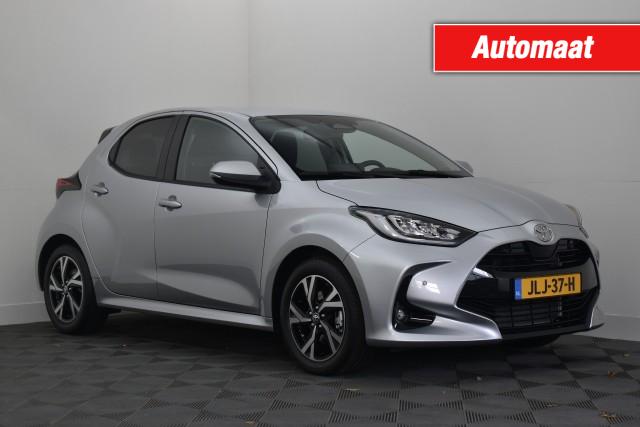 TOYOTA YARIS 1.5 HYBRIDE 115PK STYLE, Auto Westerveld, Sinderen / Varsseveld / Doetinchem