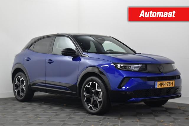 OPEL MOKKA 1.2 TURBO 136PK HYBRID GS AUTOMAAT, Auto Westerveld, Sinderen / Varsseveld / Doetinchem